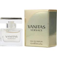 Perfume Feminino Vanitas Versace Gianni Versace Eau De Parfum 04 Ml