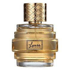 Laura I-Scents Perfume Feminino - Eau de Parfum 100ml