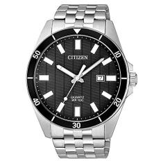 Relógio Citizen Masculino TZ31114T BI5050-54E