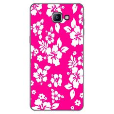 Capa Adesivo Skin182 Verso Para Galaxy A9 Pro Sm-a910