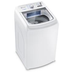 Máquina de Lavar Electrolux LED14 14kg Com Tecnologia Jet&Clean e Ultra Filter Pega Fiapos Branca