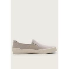 Tênis Reserva Slip On Basic - Acqua White-Masculino