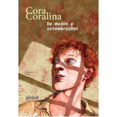 Livro - De Medos e Assombrações