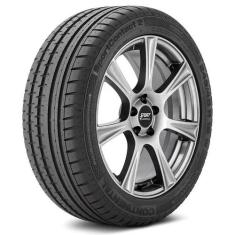 Pneu 245/45R18 Continental ContiSportContact 2 100W