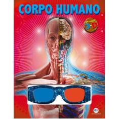 Livro - Corpo Humano