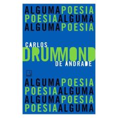 Alguma Poesia