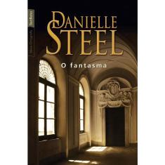 Livro - O fantasma (edição de bolso)