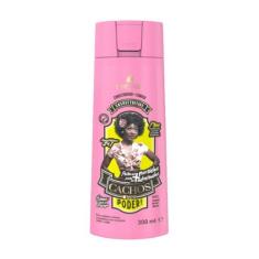 Condicionador Cachos Tem Poder BMCare 300ml - BARROMINAS