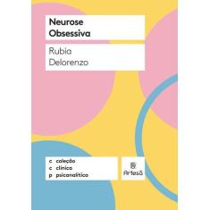Neurose obsessiva - ARTESA EDITORA, 3