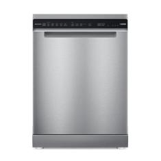 Lava-louças 15 Serviços Brastemp Inox com Smart Sensor - BLF61AR, Inox