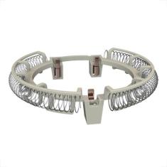 Resistencia ducha zagonel ideale plus 220v 6800w