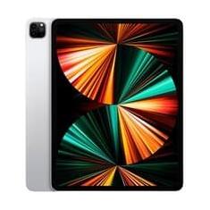 iPad Pro Apple Tela 11", 256GB, Wi-Fi, Ultra Retina XDR, Chip M4, Câmera Traseira 12MP. Prateado - MVV93BZ/A