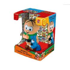 Boneco de Vinil Cebolinha da Turma da Monica - Líder Brinquedos