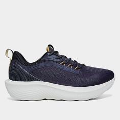 Tênis Olympikus Ritmo Masculino-Masculino