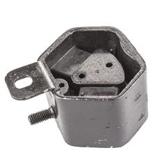 Coxim Traseiro do Motor Ford Escort e Verona 1.6