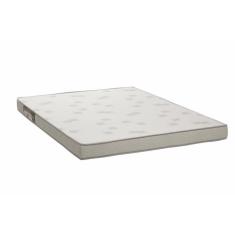 Colchão Light D23 Casal (138x188x12) - Ortobom