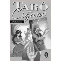 O Tarô Do Cigano - Edição Especial