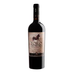 Vinho Chileno Toro De Piedra Gran Reserva Cabernet Sauvignon Gfa 750 Ml