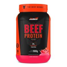 Beef Protein Isolate (900G) - New Millen