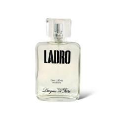 Perfume Ladro 100ml - Lacqua Di Fiori Original