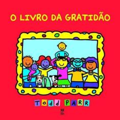 O Livro Da Gratidao