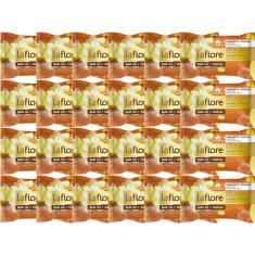 24UN Sabonete Vegetal La Flore Flor de Vanila 150g Davene (24)
