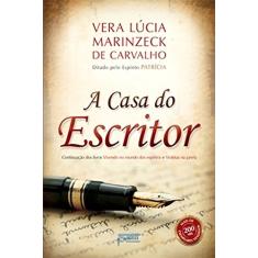 A casa do escritor