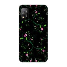 Capa Adesivo Skin353 Verso Para Positivo Twist 4 Fit - KawaSkin