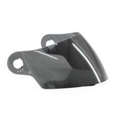 Viseira Capacete Pro Tork 788 Evolution Fume 2,2mm - Polivisor