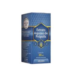 Extrato Aquoso De Própolis 20ml - Arte Nativa