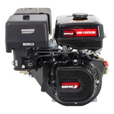 Motor Estacionário Kawashima GE 1300B À Gasolina 4T 13 Hp