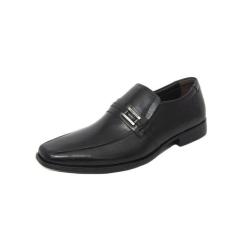 Sapato Masculino Democrata Prime REF: 244102 COURO, 42