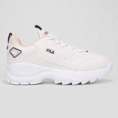 Tênis Fila Toga Masculino-Masculino