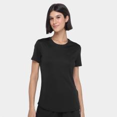 Camiseta Fila Basic Sports III Feminina-Feminino