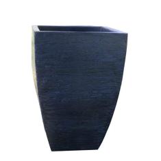 Vaso Planta 60x40 Moderno Trapézio Polietileno