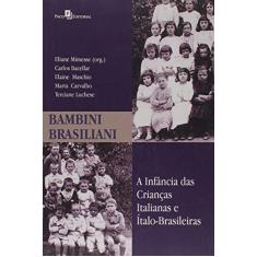 Bambini Brasiliani