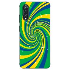 Capa Adesivo Skin360 Verso Para Cubot X70