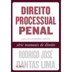 Direito processual penal