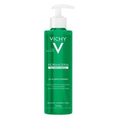 Normaderm Vichy - Gel de Limpeza Profunda, 300g