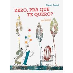 Zero, pra que te quero  - FTD