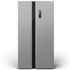 Geladeira Philco 489 Litros PRF504I Side By Side Inverter Inox 220V, 2