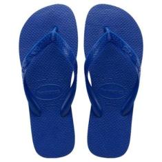 Chinelo Havaianas Masculino Top-Masculino