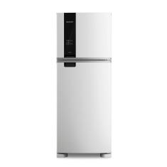Refrigerador Brm55fb Fost Free 463 Litros Brastemp Branco 127 V