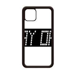 Capa Holiday Starts Day Off para iPhone 11 Pro Max para Apple Mobile Case Shell