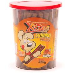 Xis Dog Bifinho Frango - 350gr
