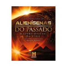 Alienígenas do passado - Série do History - LASZLO, 3