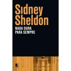 Livro - Nada dura para sempre