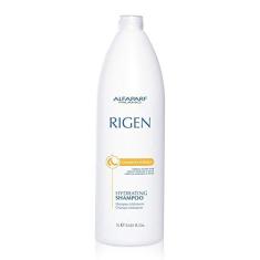 Alfaparf Rigen Tamarind Extract Hydrating Shampoo PH 3.5 - Para Cabelos Secos - Qualidade Profissional de Salão 1L