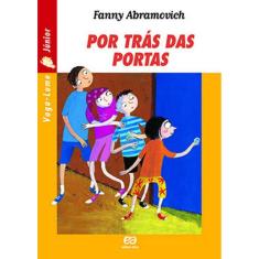 Por Trás Das Portas