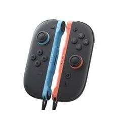 Controle Nintendo Joy-Con 2 para Nintendo Switch 2, Azul e Vermelho